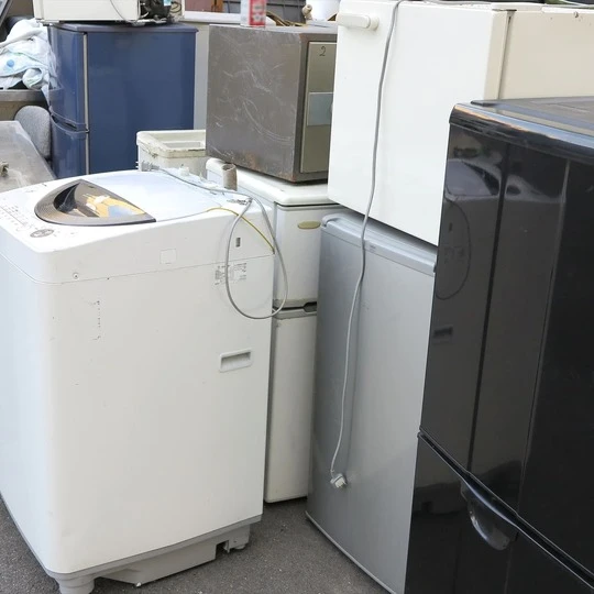不用品回収11