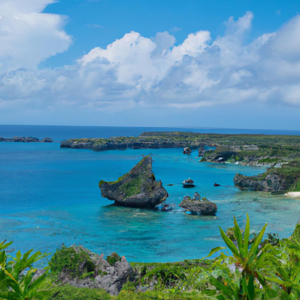 沖縄旅行をより身近に！