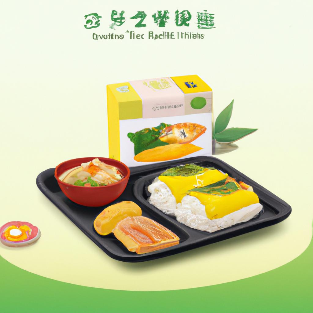 食品宅配で沖縄の味を満喫
