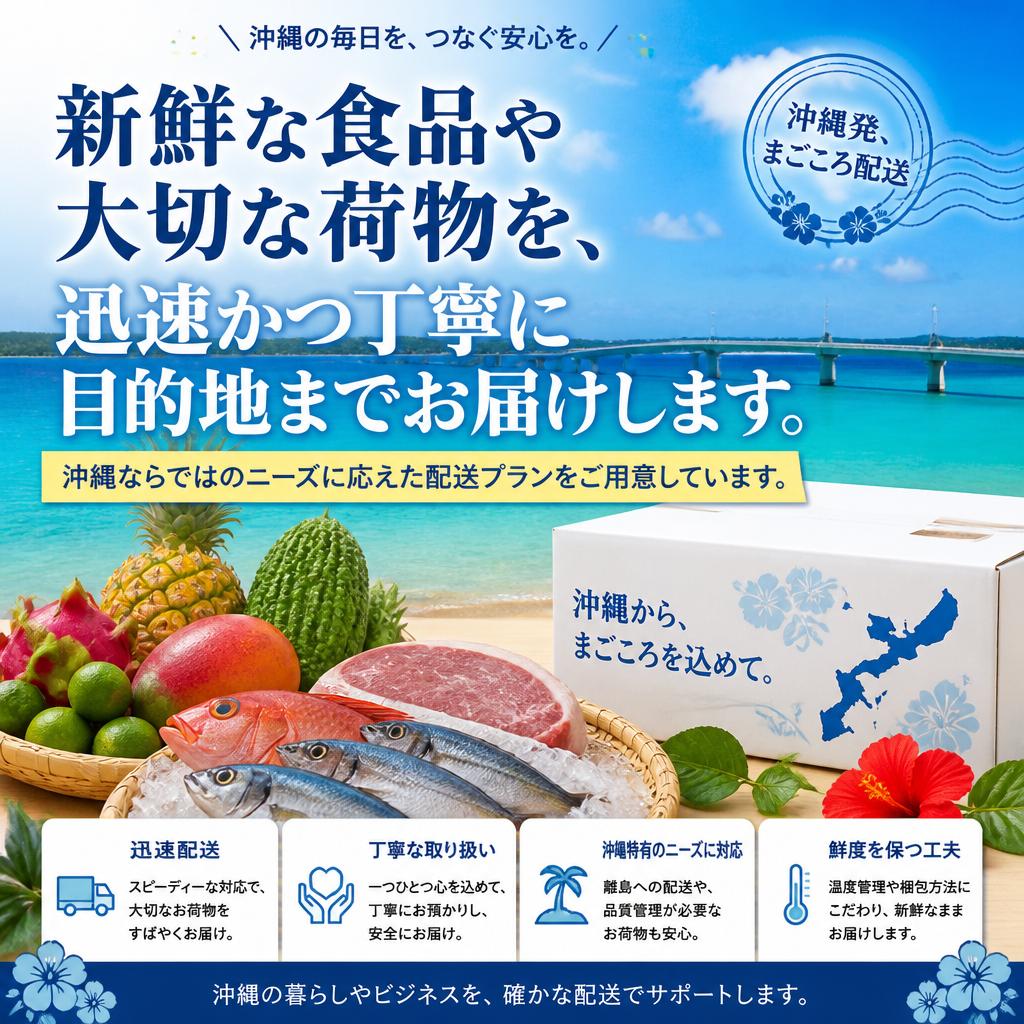 食品配送サービス
