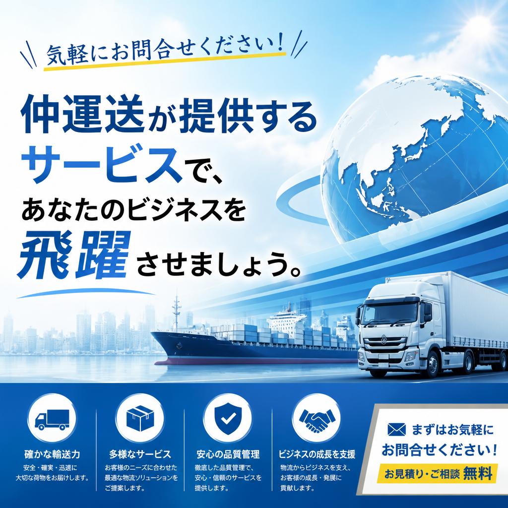 今すぐお問合せ！あなたのビジネスを加速させましょう
