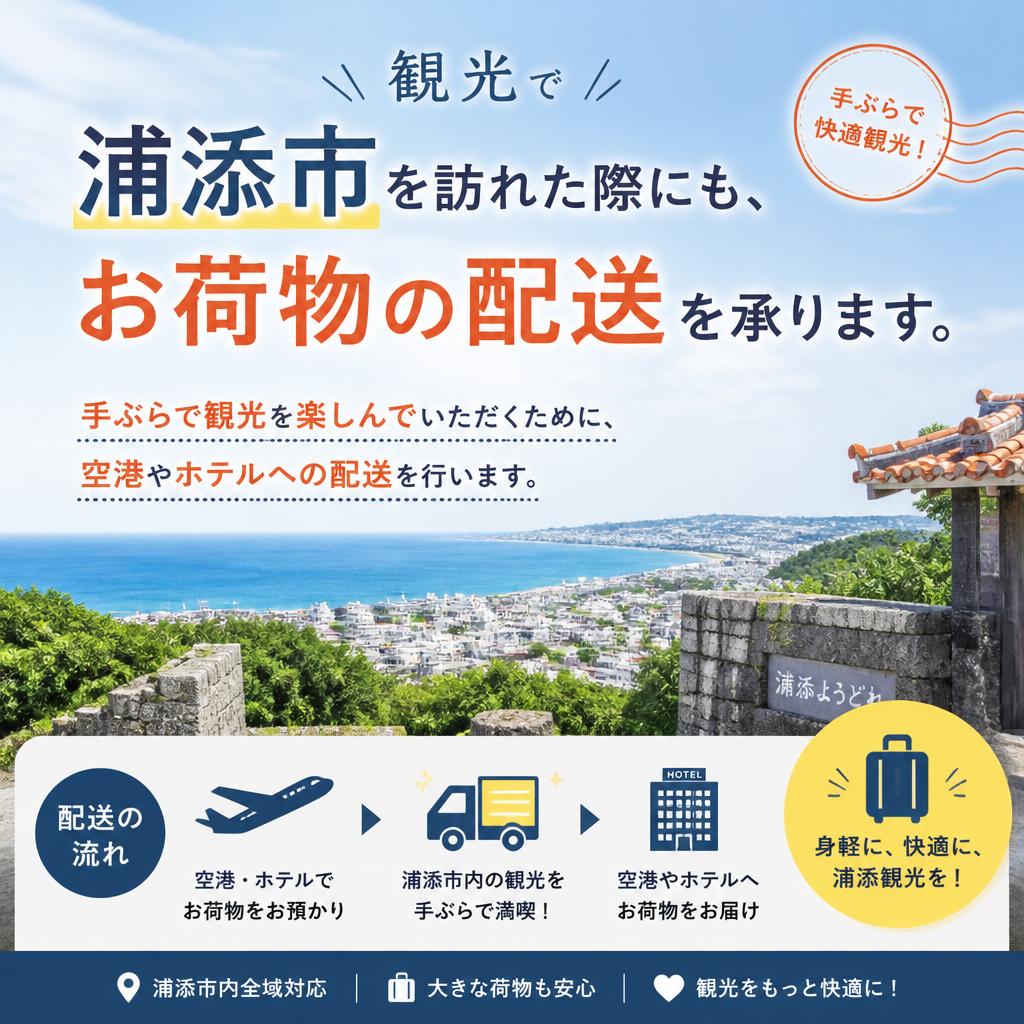 観光客へのサポート：観光をもっと楽に