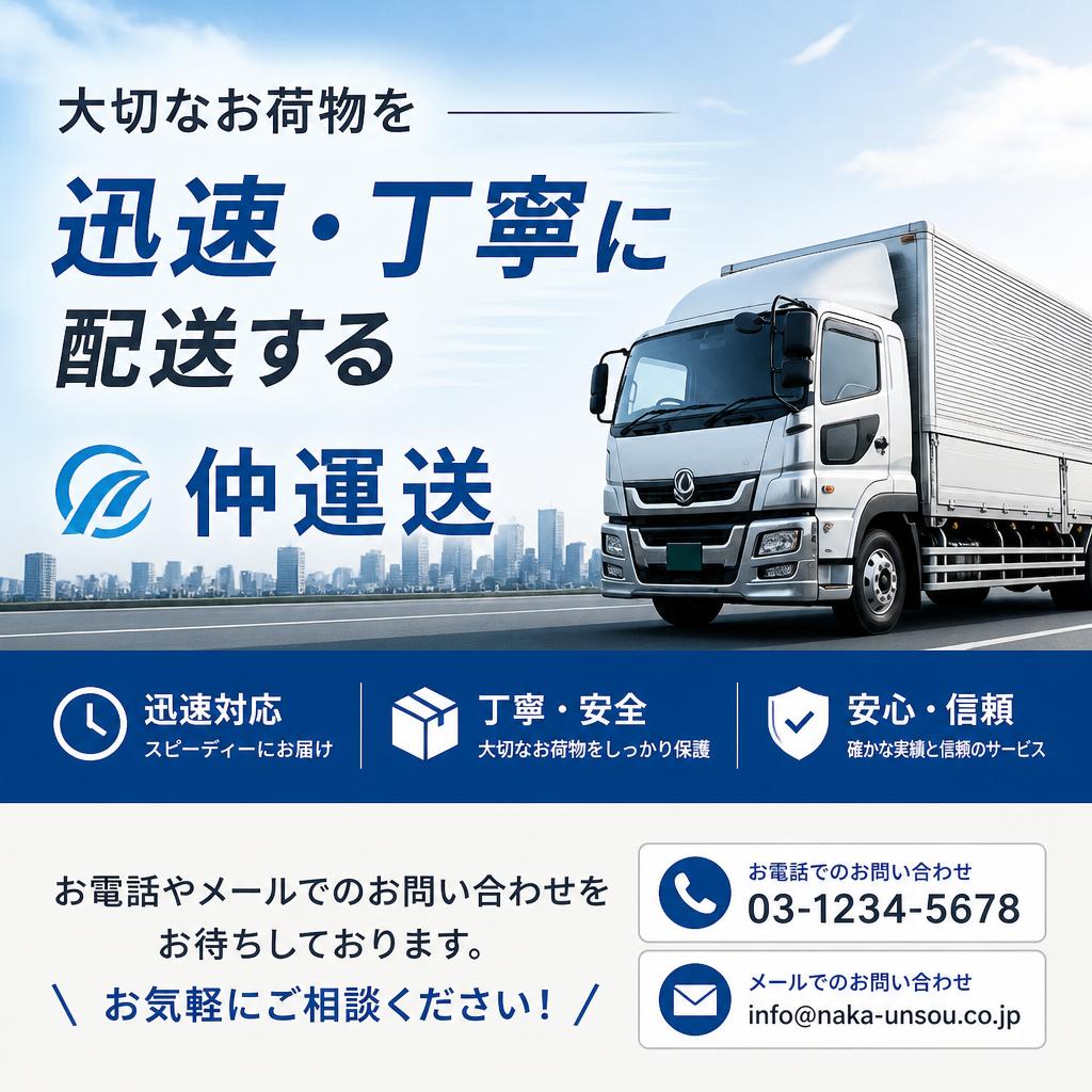 今すぐお問い合わせを！