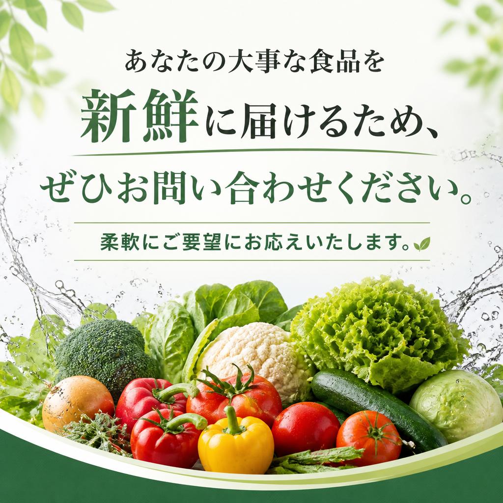 今すぐお問い合せを！