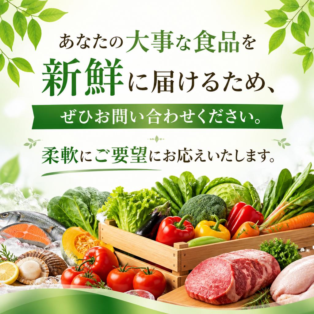 今すぐお問い合せを！